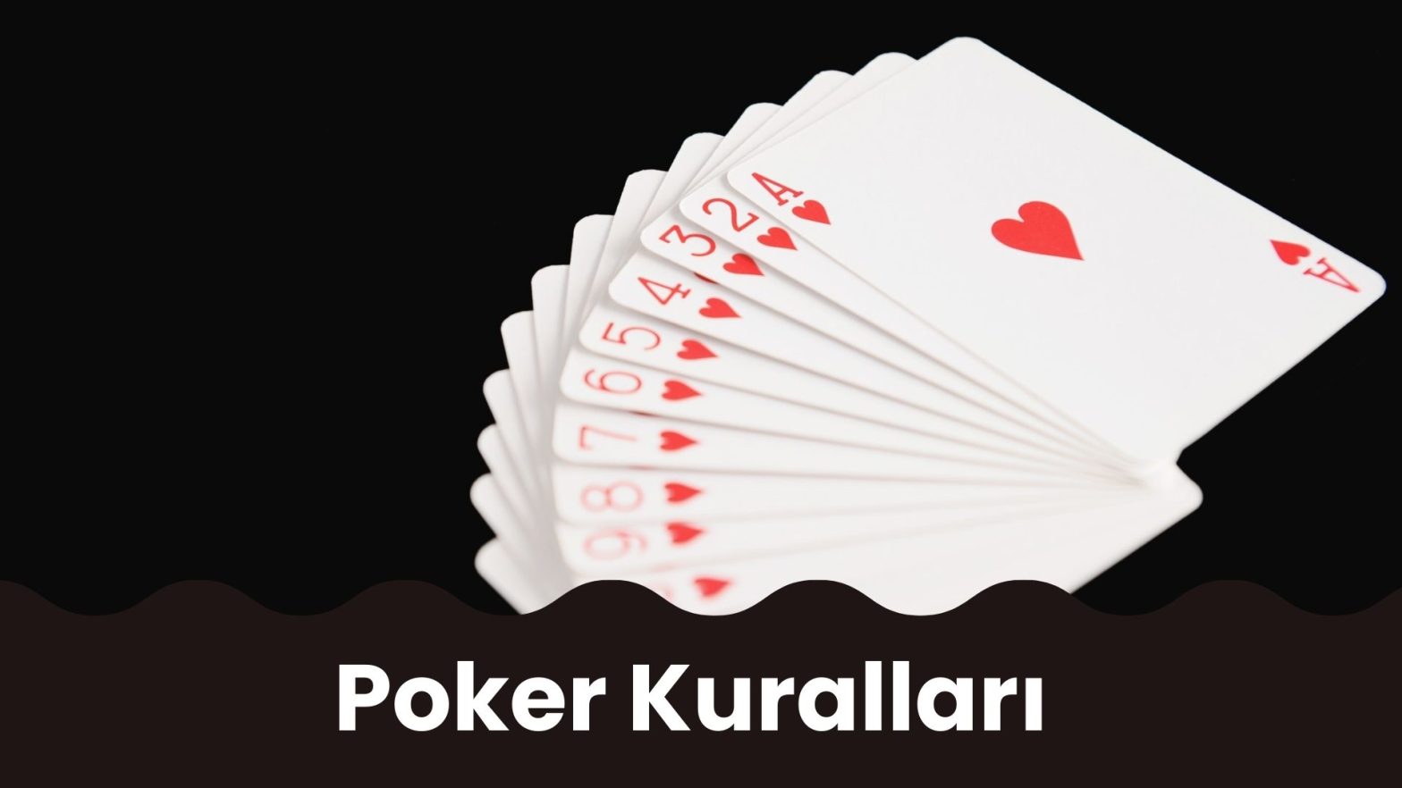 Poker Kuralları