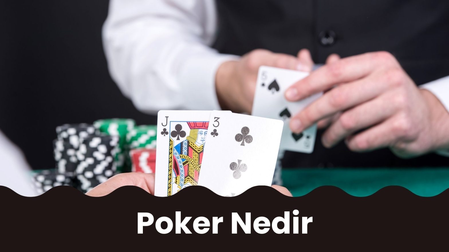 Poker Nedir