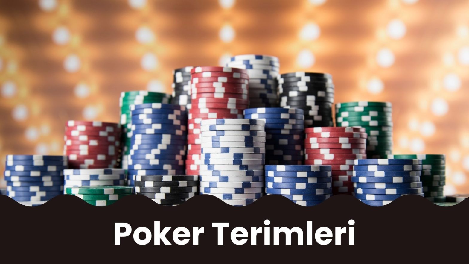 Poker Terimleri